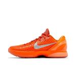 Кроссовки Nike Zoom Kobe 6 Protro 'Total Orange' 3