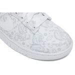 Кроссовки Nike Wmns Dunk Low 'White Paisley' 9
