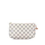 Pochette Accessoires Damier clutch bag 1