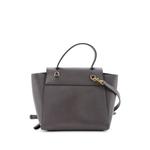 Сумка на плечо Belt Bag Textured Leather Nano 2