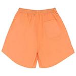 SAINT Mxxxxxx Creation Easy Shorts 'Оранжевый' 2