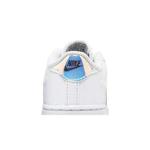 Кроссовки Nike Air Force 1 LV8 TD 'Digital Swoosh - White' 7