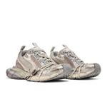 Кроссовки Balenciaga 3XL Sneaker 'Worn-Out - Light Beige' 8