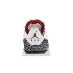 Кроссовки Air Jordan 88 Racer 'White Cement' 7