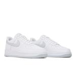 Кроссовки Nike Air Force 1 '07 'White Pure Platinum' 8