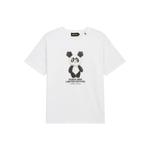 Футболка Panda Mini с графичным принтом 1