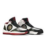 Кроссовки Air Jordan 2010 'Black Varsity Red' 8