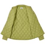 Рубашки на пуговицах Palace Insulated Pertex Shirt 'Olive' 3