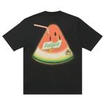Футболки Palace Sugar T-Shirt 'Black' 2