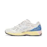Кроссовки New Balance 1906U 'Angora Blue Pink' 3