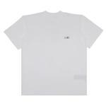 Топы MM6 Maison Margiela Jersey T-Shirt 'Optic White' 1