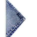 Женские джинсовые шорты Snow Wash Regular 6