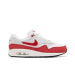 Кроссовки Nike Air Max 1 GS «Red» 2023 1