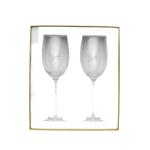 Perles water glasses (set of two) 5