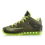 Кроссовки Nike Max LeBron 11 Low 'Данкман' 2
