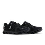 Кроссовки ON Cloud 6 'Triple Black' 8