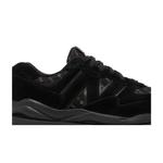 Кроссовки New Balance 57/40 GTX 'Black' 2