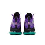Кроссовки Nike LeBron 19 «DJ Bron» 6