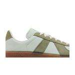 Кроссовки Kith x adidas BW Army 'Tent Green' 2