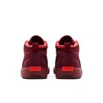 Кроссовки Nike React Leo SB 'Dark Beetroot' 6