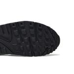 Кроссовки Nike Wmns Air Max 90 'Black White' 5
