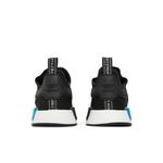 Кроссовки adidas NMD_R1 'Black Solar Red' 6