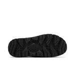 Тапочки UGG Tasman Weather Hybrid Slipper 'Black' 4
