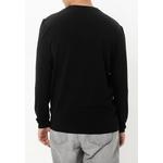 Футболка regular fit с контрастным логотипом - BOSS Orange 2