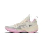 Кроссовки Li-Ning-Way of Wade 10 Low 'White Pink' 3