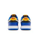 Кроссовки Tennessee State University x Nike Dunk Low 'Tigers' 6