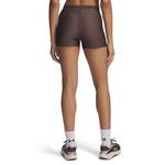 Шорты HeatGear® Shorty для женщин 3" 2