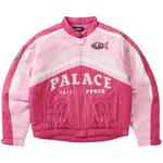 Куртки Palace Highway To Heaven Jacket 'Pink' 1