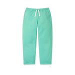 Спортивные штаны Supreme Small Box Drawstring Sweatpant 'Mint' 1
