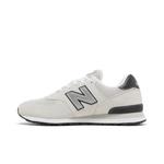 Кроссовки New Balance 574 'History Class Pack - Grey Black' 3