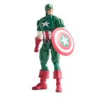 Фигурка Legends Captain America Gameverse Player 2 1