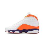 Кроссовки Air Jordan 13 Retro GS 'Playground' 3