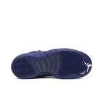 Кроссовки Lifestyle Basketball Air Jordan 12 Retro BG 'Deep Royal' 4