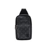 2021-2026 Monogram Eclipse Avenue Slingbag PM crossbody bag 1
