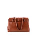 Большая сумка на плечо Soft 16 Bag Smooth 2