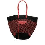 Сумка-тоут Raffia Motocross Classic Panier Basket (2005-2026 годы) 1