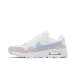 Кроссовки Nike Wmns Air Max SC 'White Cobalt Blue' 3