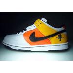 Кроссовки Nike Dunk Low Pro SB 'Raygun' 1