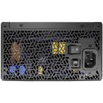 Super Flower Leadex VIII Platinum PRO 1000W 80Plus Platinum полностью модульный блок питания - Black 3