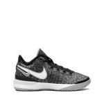 Кроссовки Zoom LeBron NXXT Gen Black / Wolf Grey 1