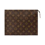 Косметички Louis Vuitton Poche Toilette Gm 'Brown Monogram Canvas' 1