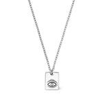 Колье Hypnos Eye 1