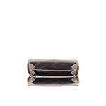 CR Daily Muse Zip Around Wallet - Бежевый 4