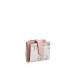 Carlo GEO Short Wallet - Бежевый 3