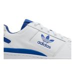 Кроссовки Adidas Wmns Forum Bold 'White Black' 2