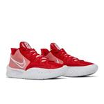 Кроссовки Nike Kyrie Low 4 TB 'University Red' 8